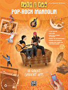 Just for Fun Pop-Rock Guitar and Fretted sheet music cover